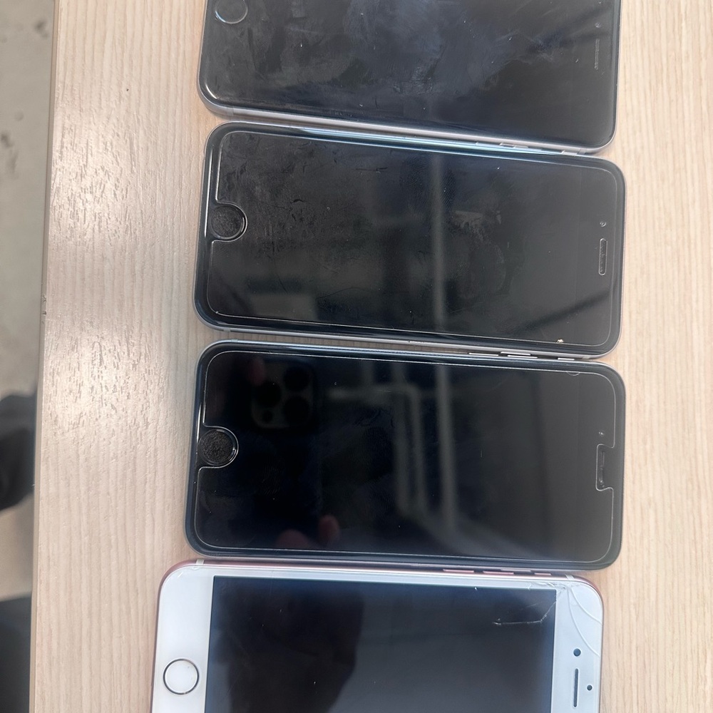 iPhone 6s fully unlocked - Picture 14 of 16